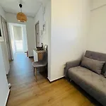 아파트 B&g Fourth Floor