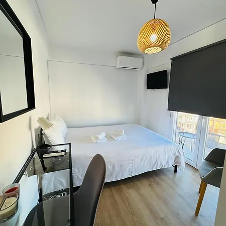 B&g Fourth Floor *