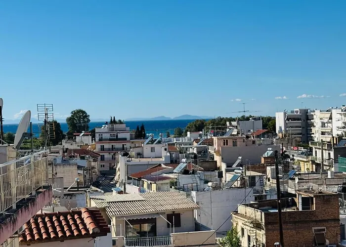 B&g Fourth Floor Apartamento *