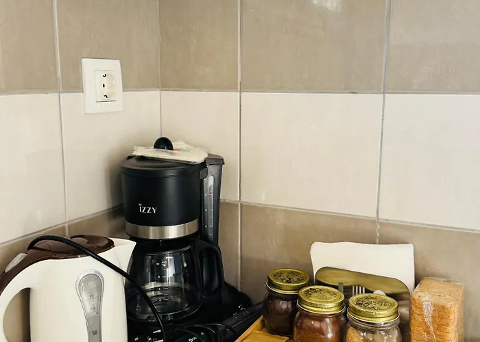 Apartamento B&g Fourth Floor