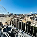 B&g Fourth Floor Apartman *