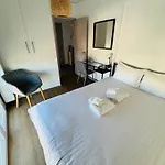 Apartment B&g Fourth Floor
