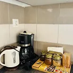Apartman B&g Fourth Floor