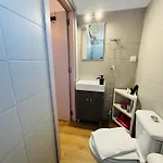 B&g Fourth Floor