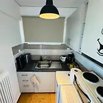 B&g Fourth Floor *