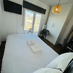 Apartman B&g Fourth Floor Pátra