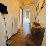 Apartman B&g Fourth Floor