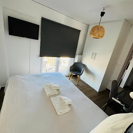 B&g Fourth Floor Patras