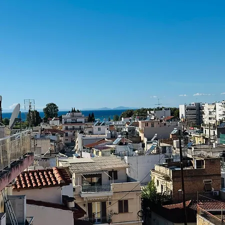 B&g Fourth Floor 公寓 *