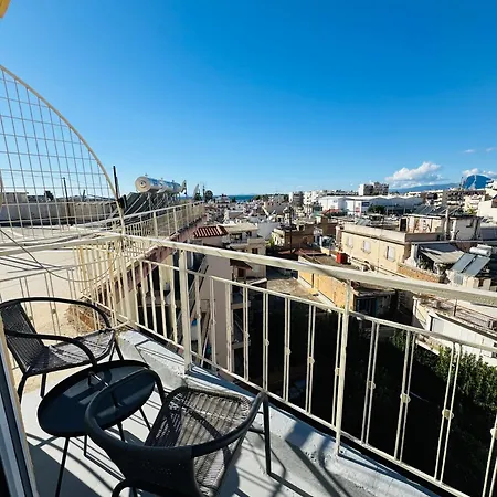 B&g Fourth Floor Appartement *