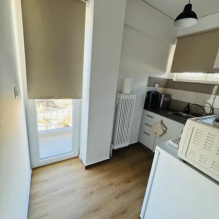 B&g Fourth Floor * Pátra