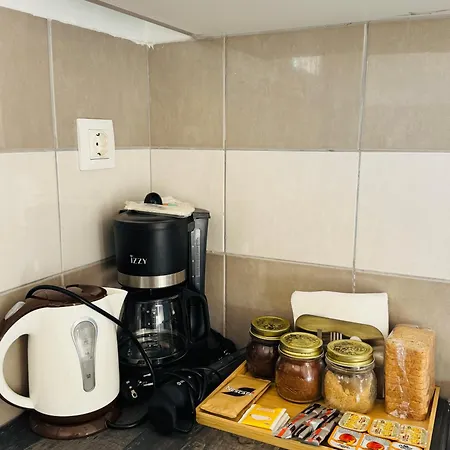 公寓 B&g Fourth Floor