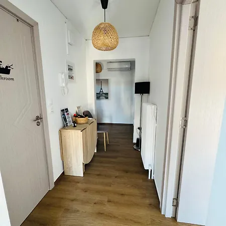 B&g Fourth Floor Pátra