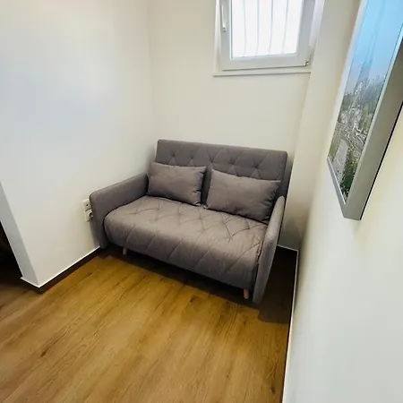 Appartement B&g Fourth Floor *
