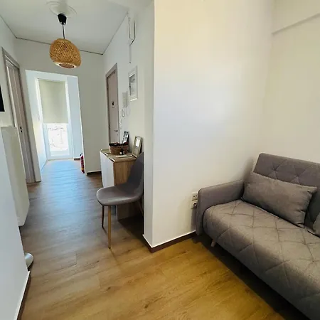 公寓 B&g Fourth Floor