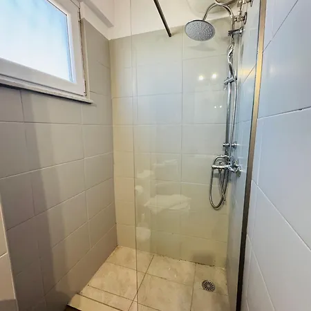 Appartement B&g Fourth Floor Patras