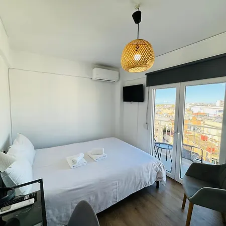 B&g Fourth Floor Patras