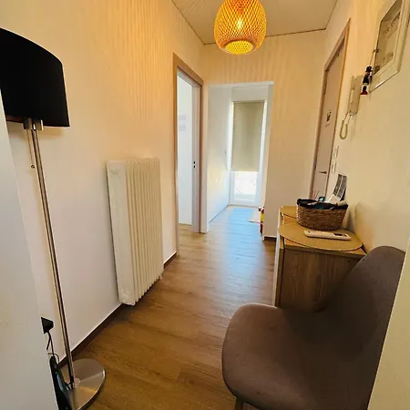 Appartement B&g Fourth Floor