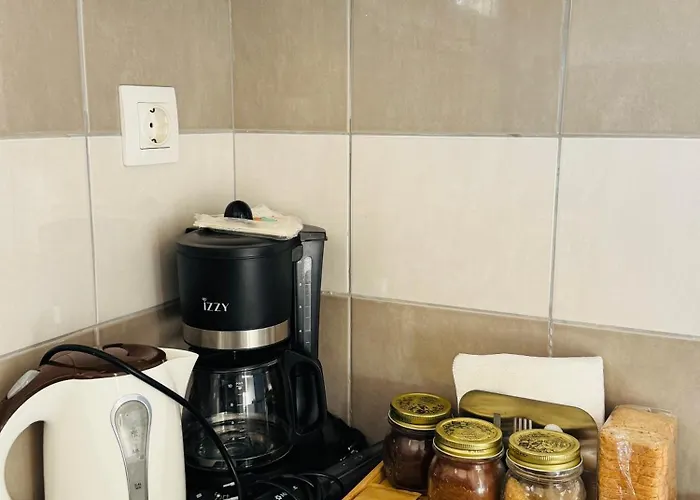 B&g Fourth Floor * Patras