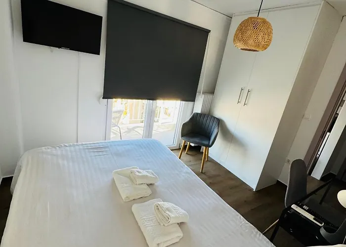 B&g Fourth Floor Patras