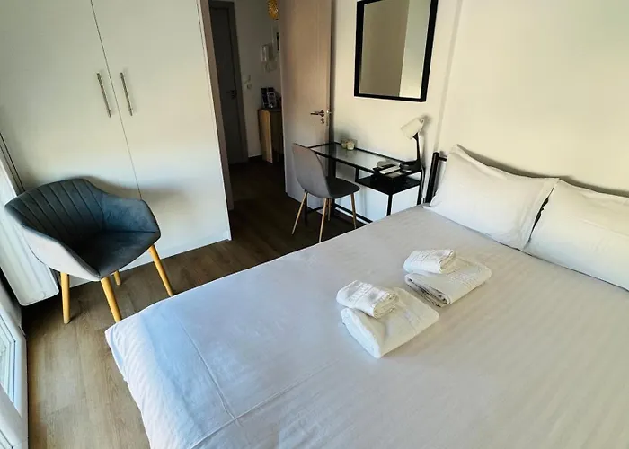 Appartement B&g Fourth Floor