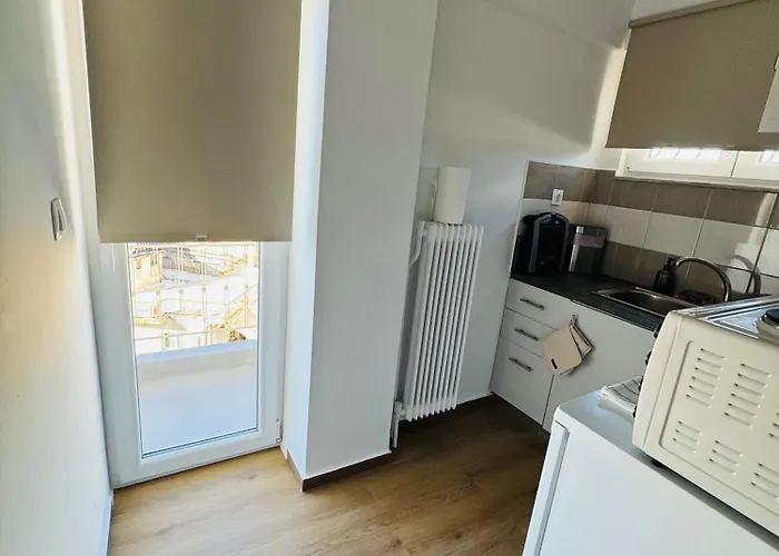 B&g Fourth Floor * Patras