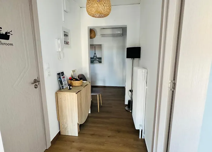 B&g Fourth Floor Patras