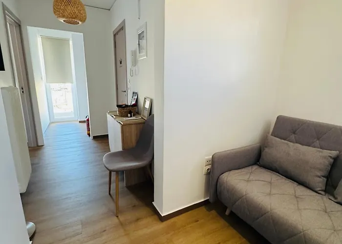 Appartement B&g Fourth Floor